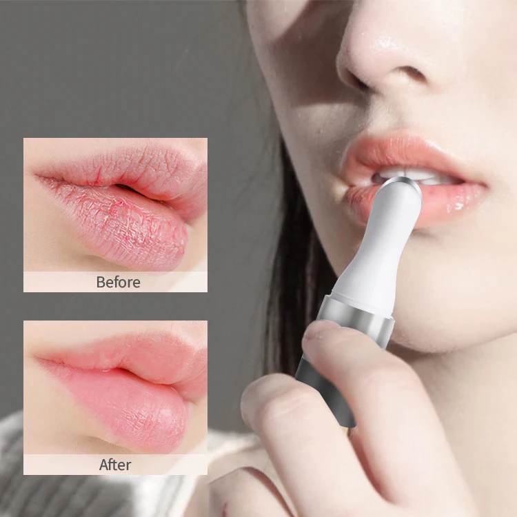 New products 2025 Lip Plumper Lip Moisturizer Match Electric Lip Plumper Device Machine Pen Engrosador De Labios Electronica