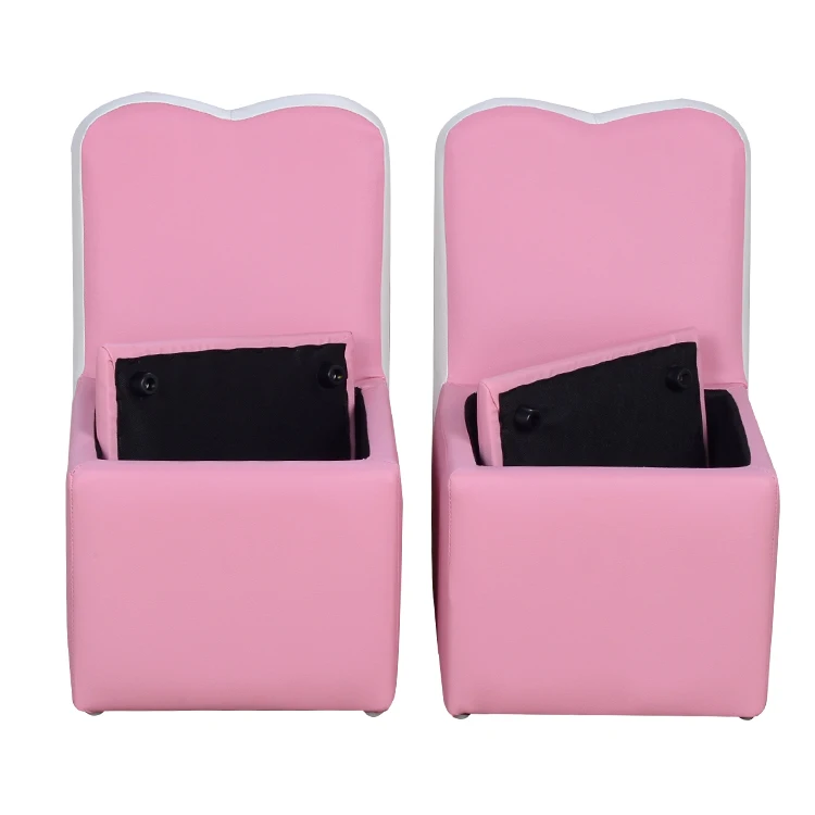 Многофункциональный креативный детский диван детская мебель стол и стул