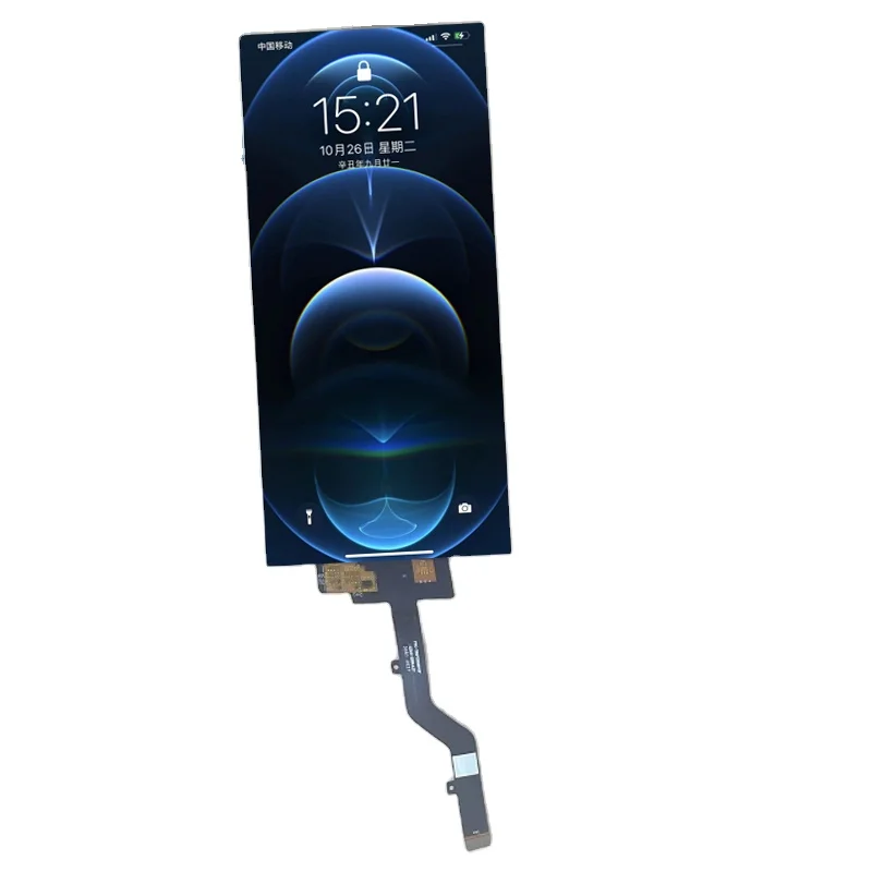 Новый ЖК-дисплей 6 1 дюйма для мобильного телефона с интерфейсом MIPI разрешение 720xRGBx1560 TFT IPS сотовый телефон