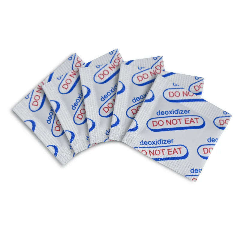 Absorb King Multiple Specification Oxygen Absorber For Food With Triple Proof Package