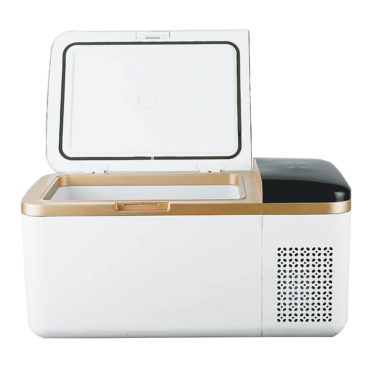 12v  Multiple Specifications Volume 18L DC Car Refrigerator  Compressor Car Refrigerator