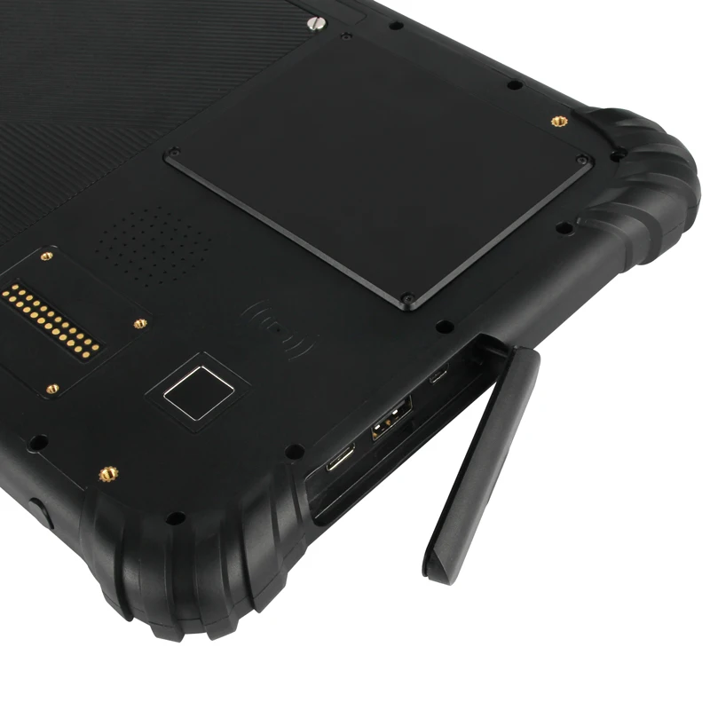 UNIWA P1000 Snap dragon 632 Octa Core IP67 Waterproof 10 Inch Rugged Tablet Pc