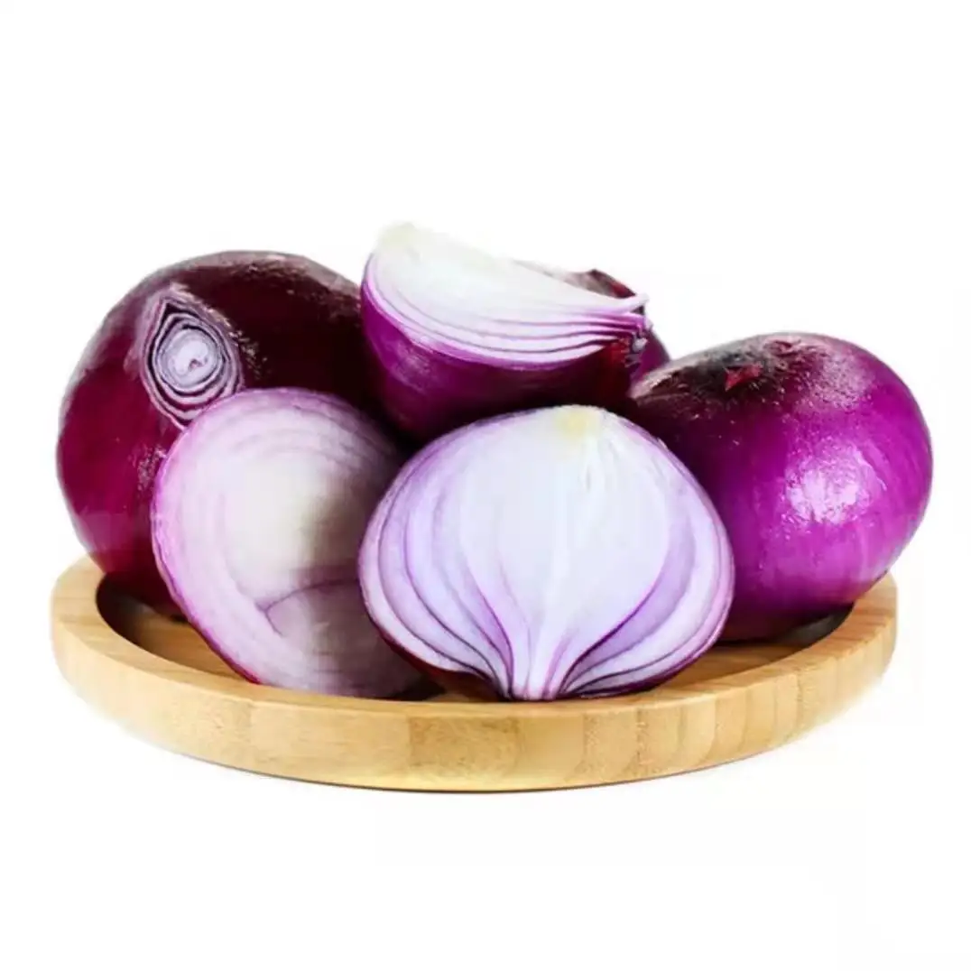 Outstanding taste 100% natural refreshing and delicious fresh organic onion