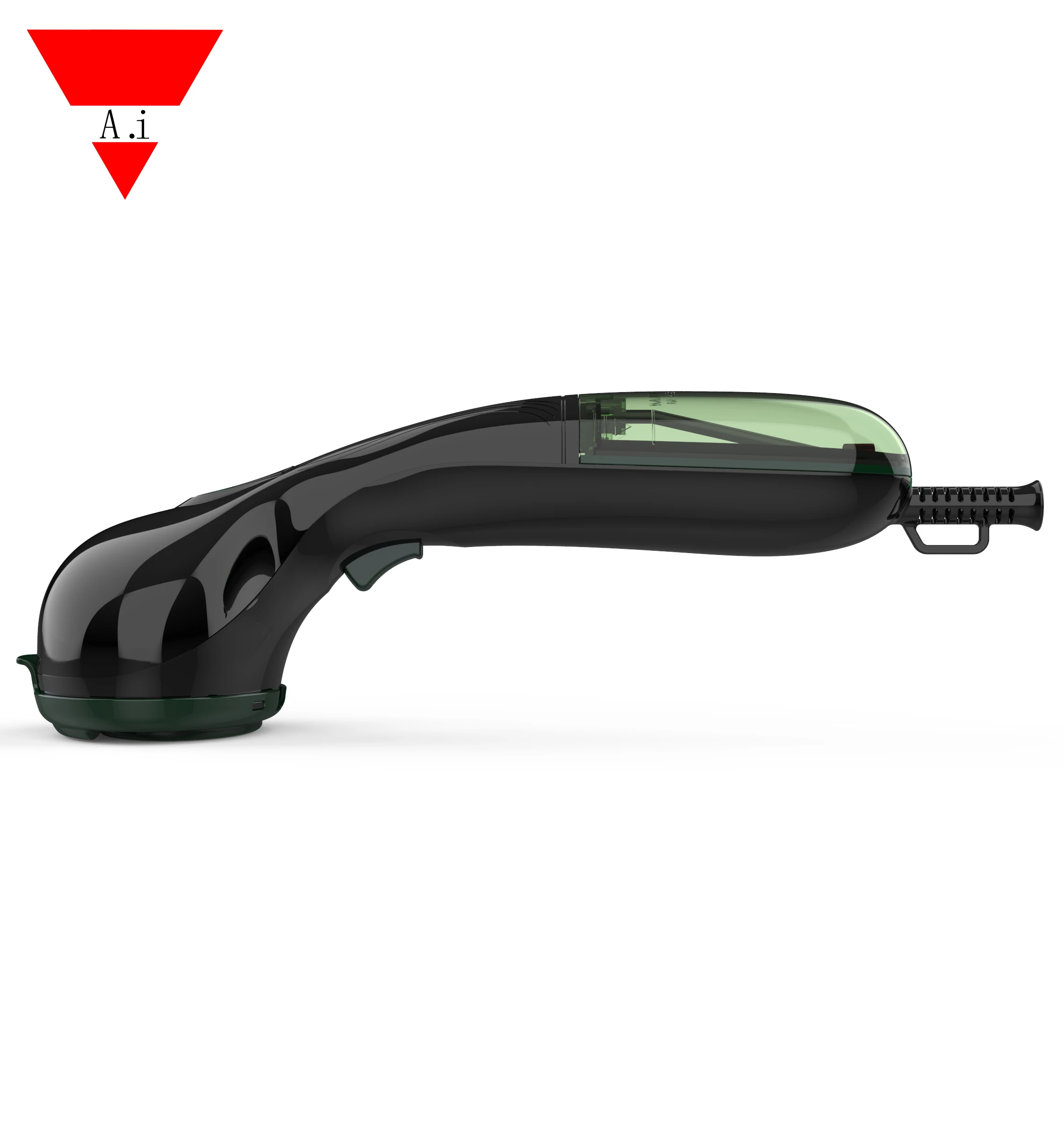 New Patent design Steam Fabric Steamer Travel Steamer Iron Electric Ironing Machine For Clothes Portable Garment Steamer