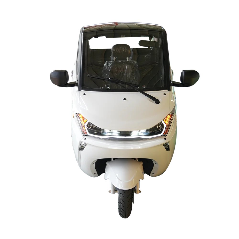 Велосипедные мотоциклы Beemotor 3000W EEC для взрослых пассажиров