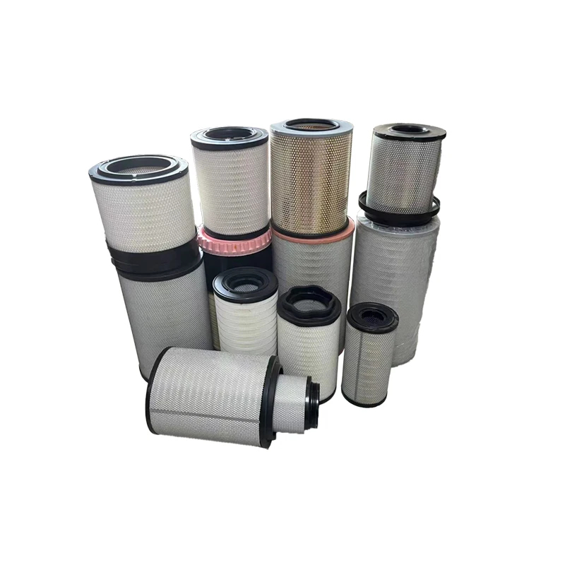 Factory Customized Truck Air Filter filter drier donaldson filters