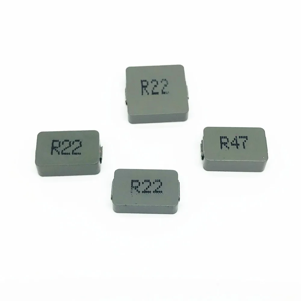 Variable 0.47uH 55A Coil Ferrite Core Power Smd Choke Inductor