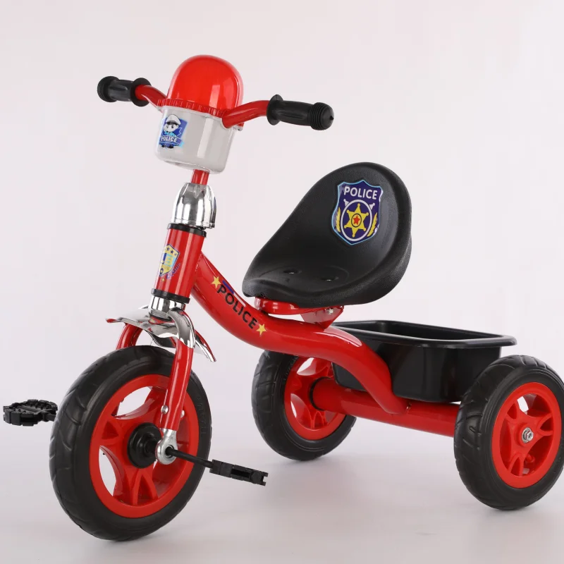 China hot sale Baby tricycle bike/ Kids 3 wheel bicycle toys for 3-6 years old child baby tricycle