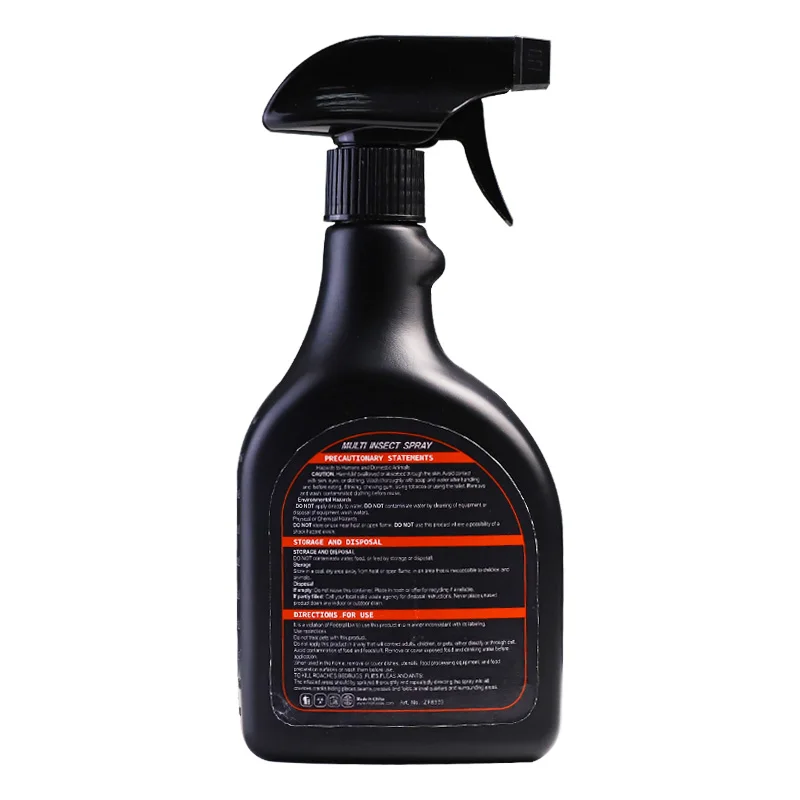 War Wind Wholesale Cheap Flies Flea Ant Cockroach Insect Killing Spray For Home Bedbug Control