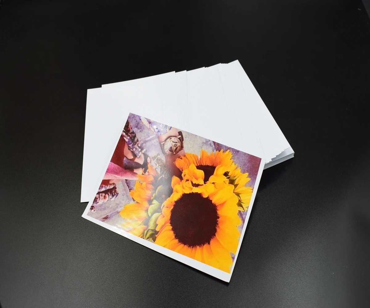 China FACTORY Wholesale High Quality Cheap Price 235gsm 4R 4x6 Inch 10x15 ultra Glossy Photo Paper