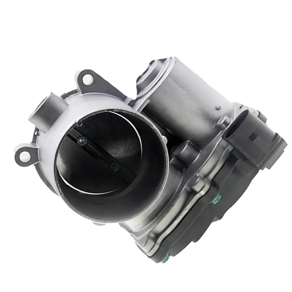 High Performance Auto Sensor Electronics Throttle Body For Vw Golf Jetta Passat Touran Seat Altea Leon1.9 2.0T 04E133062A