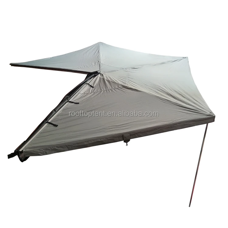 4WD 270 Degree Foxwing Car Side Awning for Camping