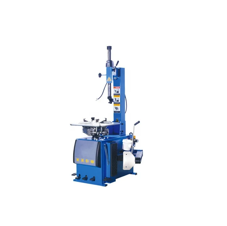 China supplier high quality cheap tire tools manual portable hand changer for