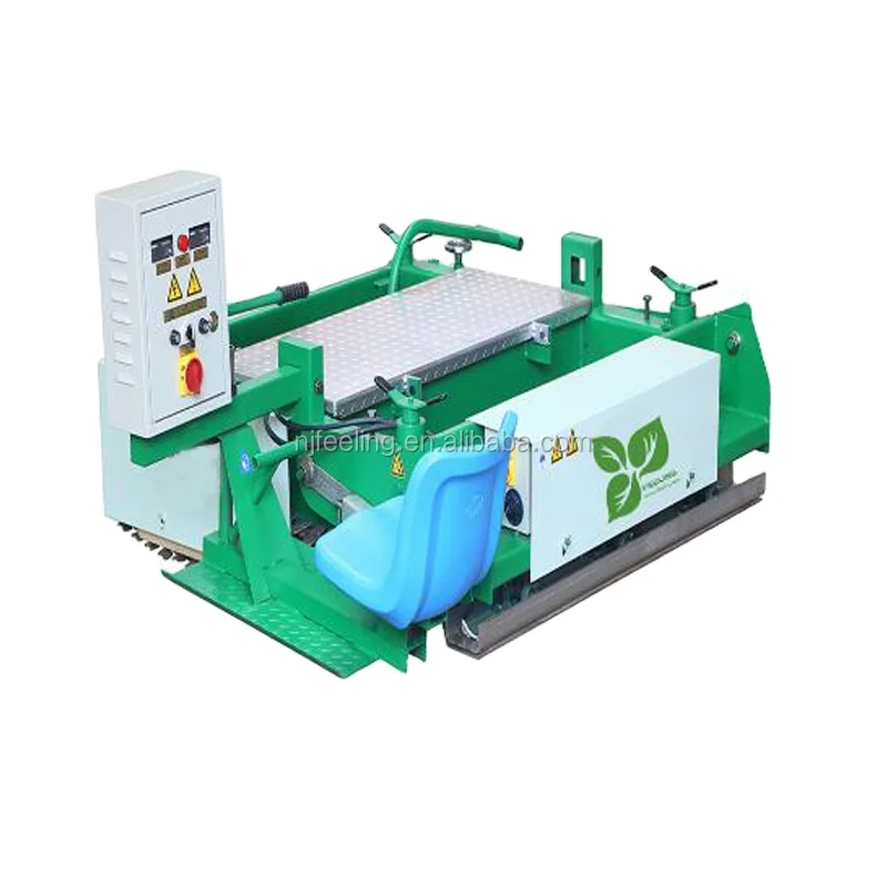 Paver Machine Crumb Rubber Machinery for Playground  FN-P-2006127