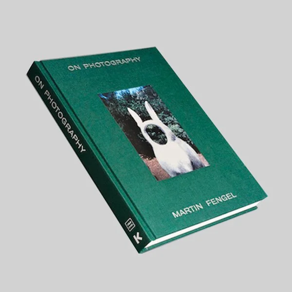 Изысканный Жесткий Чехол-книжка о фотографии