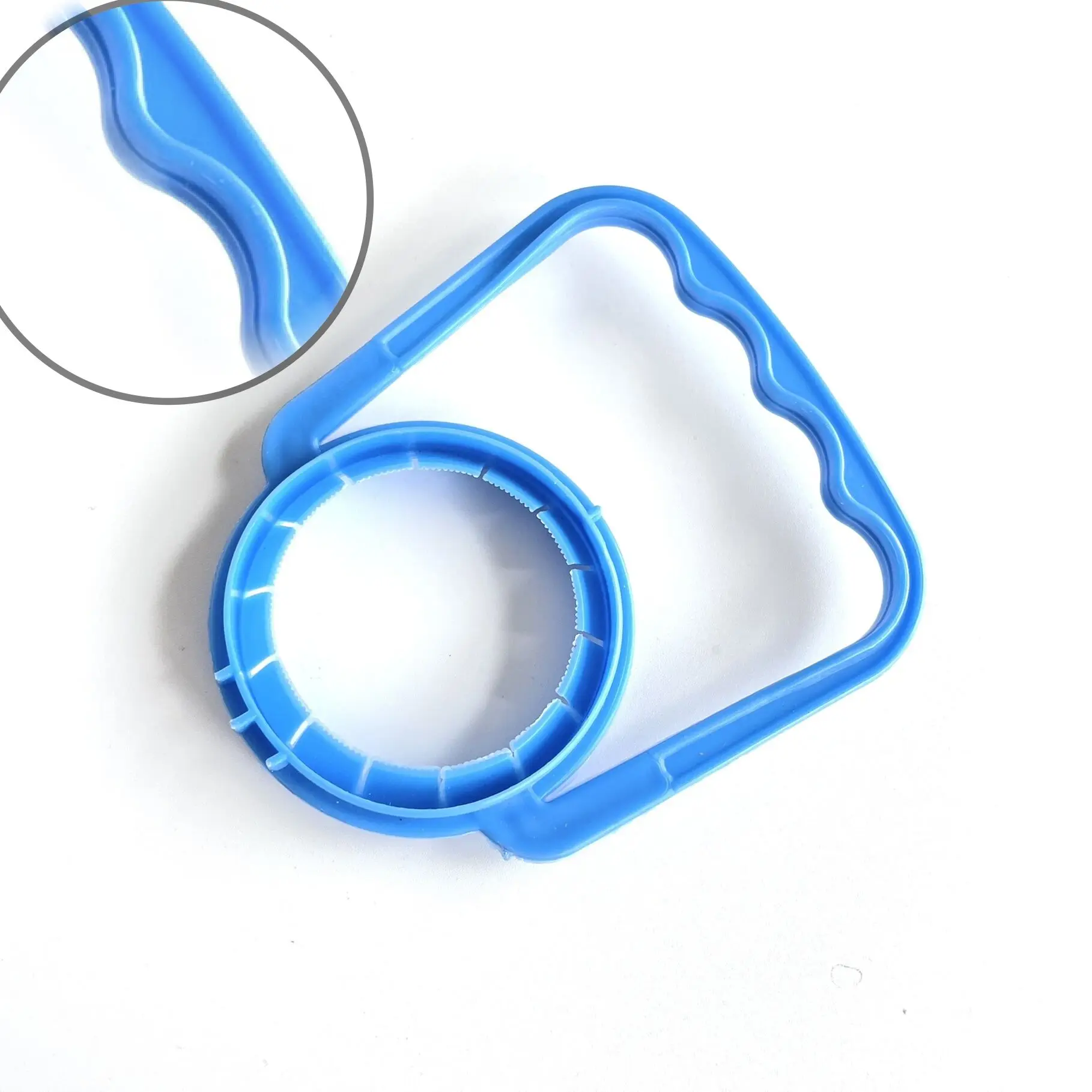 Eco-Friendly Material Plastic PET preform 46mm 77g 85g Pet Preform Mold Custom Color  Injection Molding Oil Pet Preform