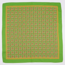 Manxiang China Handmade Custom 100% Pure Silk Pocket Square for Men