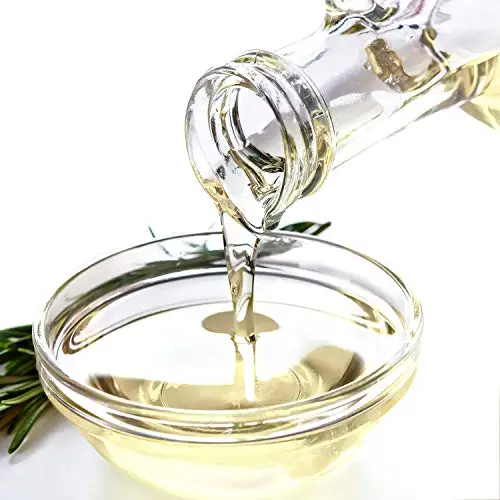Richtek,ltd Nutruoil Brand Bulk Bulk Fractionated Coconut oil 100% Pure Natural Organic MCT oil