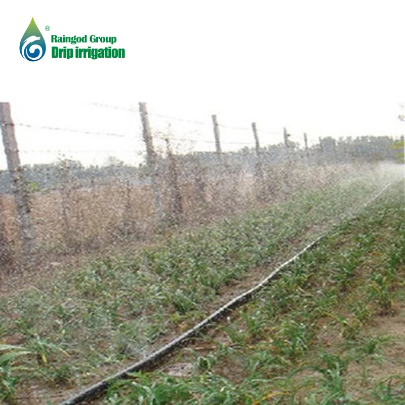 1 hectare agriculture irrigation system farm irrigation sprinkler hose micro spray tape garden rain hose