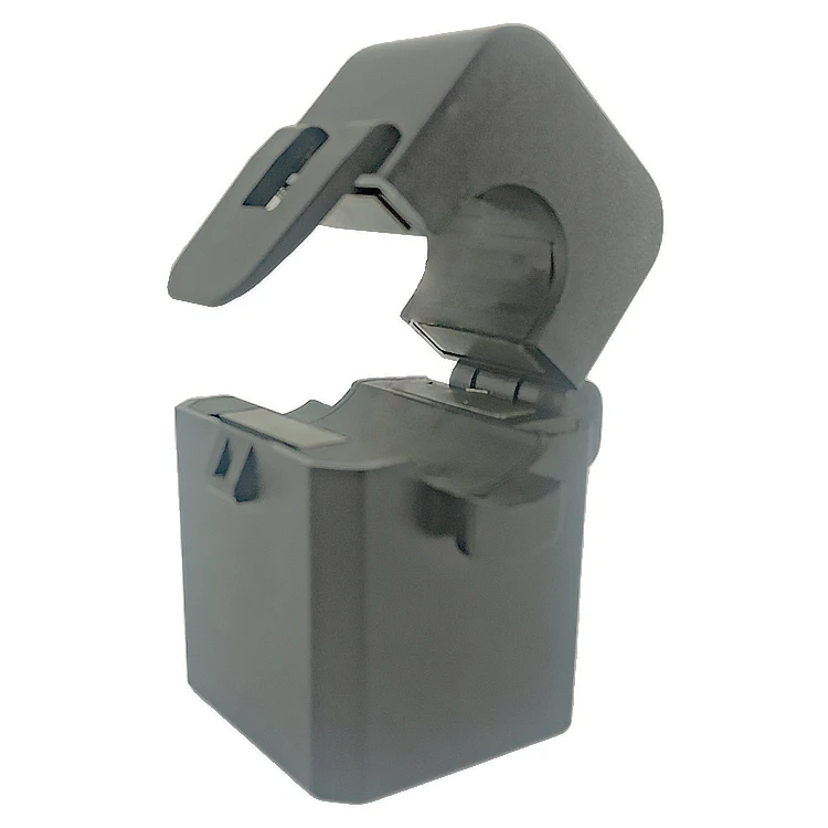 TR-  hall effect ac close loop leakage dc 3 phase split core current transducer sensor 10a