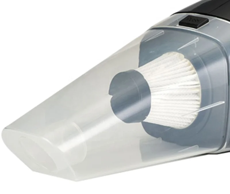 
Factory price portable high power 12v wet dry car vacuum cleaner 