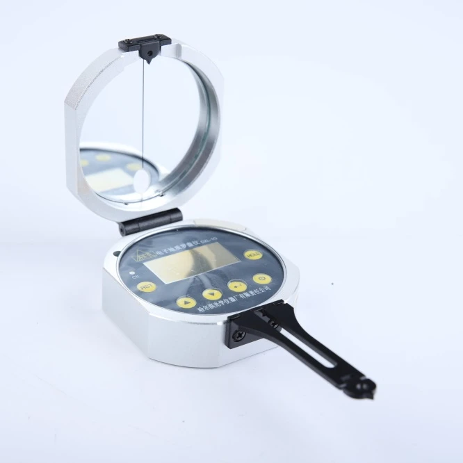 Factory High Accuracy Digital Compass Geology Compass For Sale