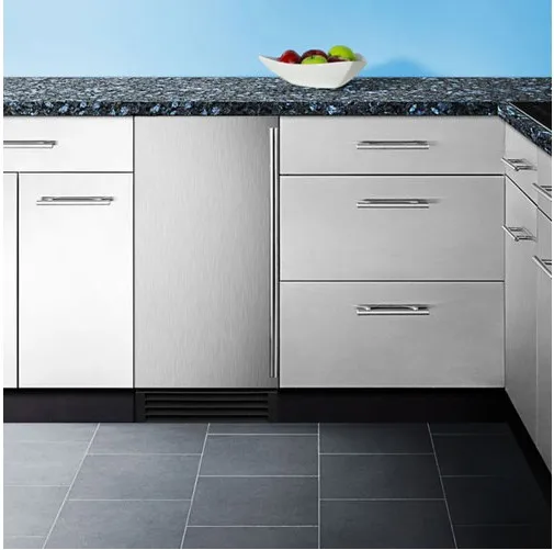 Производитель кубиков льда ORIEN/OEM (надежный производитель с сертификатами CE/UL/CB)