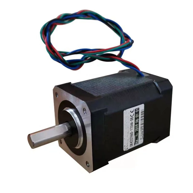 42mm*42mm*60mm cheap dc stepper motor cnc 3d printer stepper encoder stepper motor