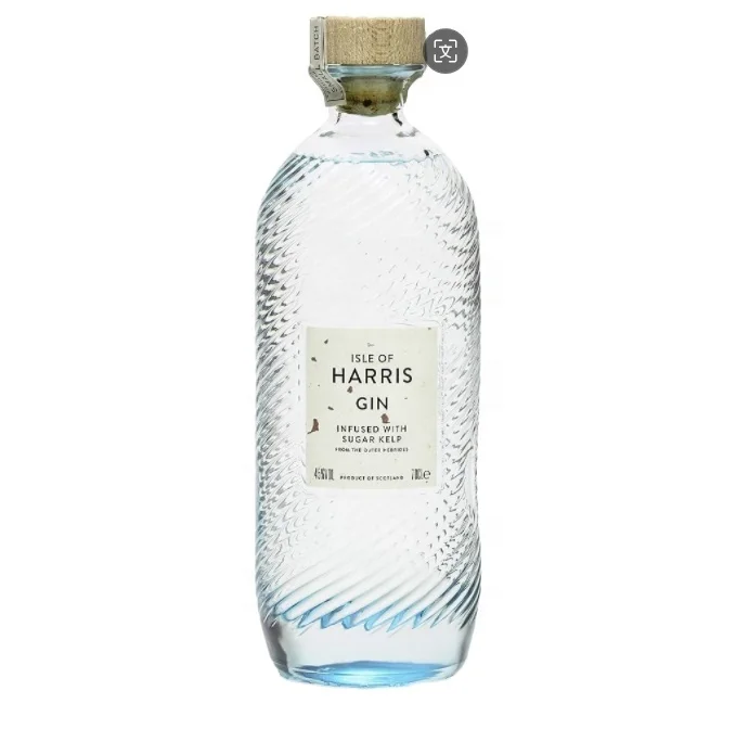 Harris gin premium craft 70cl