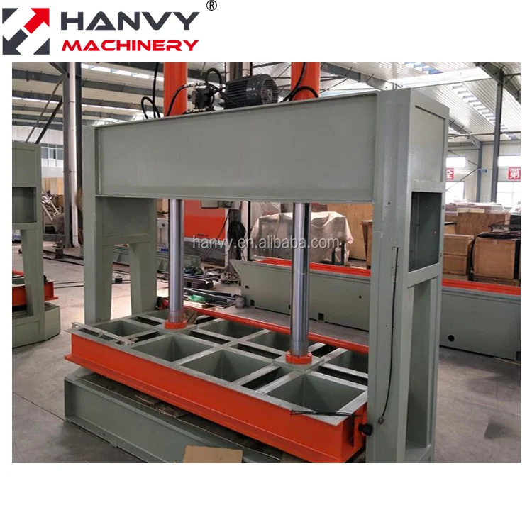 Cold Press hyy814 * 8/4C