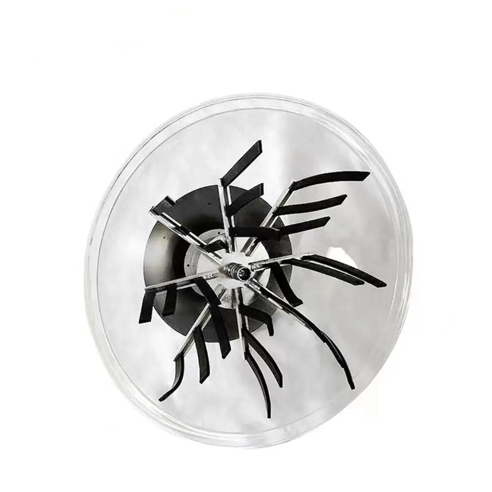 Factory Supply 16inch 19inch Bud Leaves Trimmer Blades Stainless Leaf Trim Reaper Garden Houses