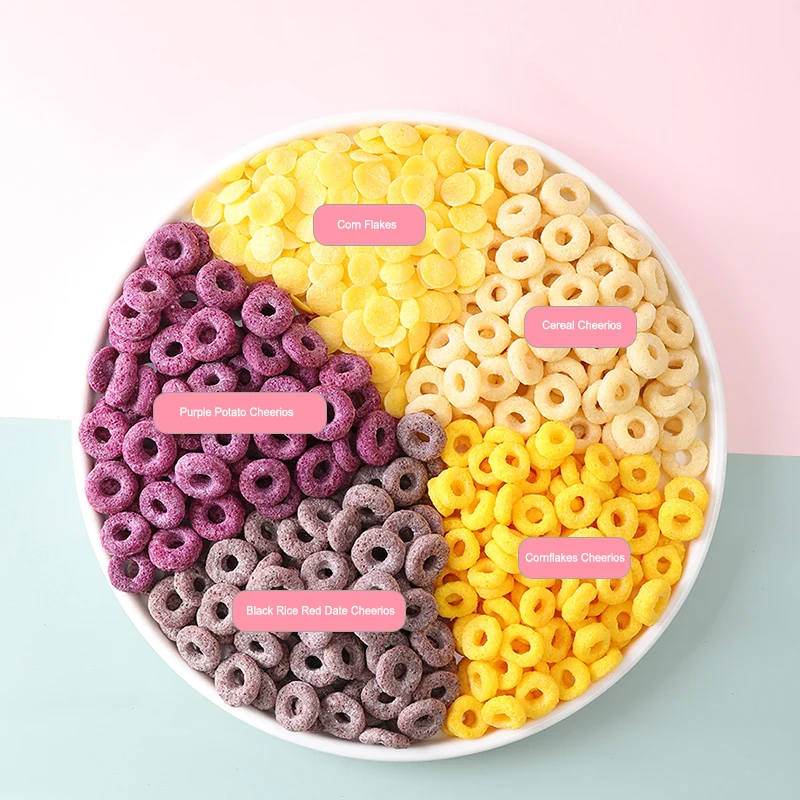 Лучшие протеиновые здоровые хлопья, тиевые хлопья для похудения