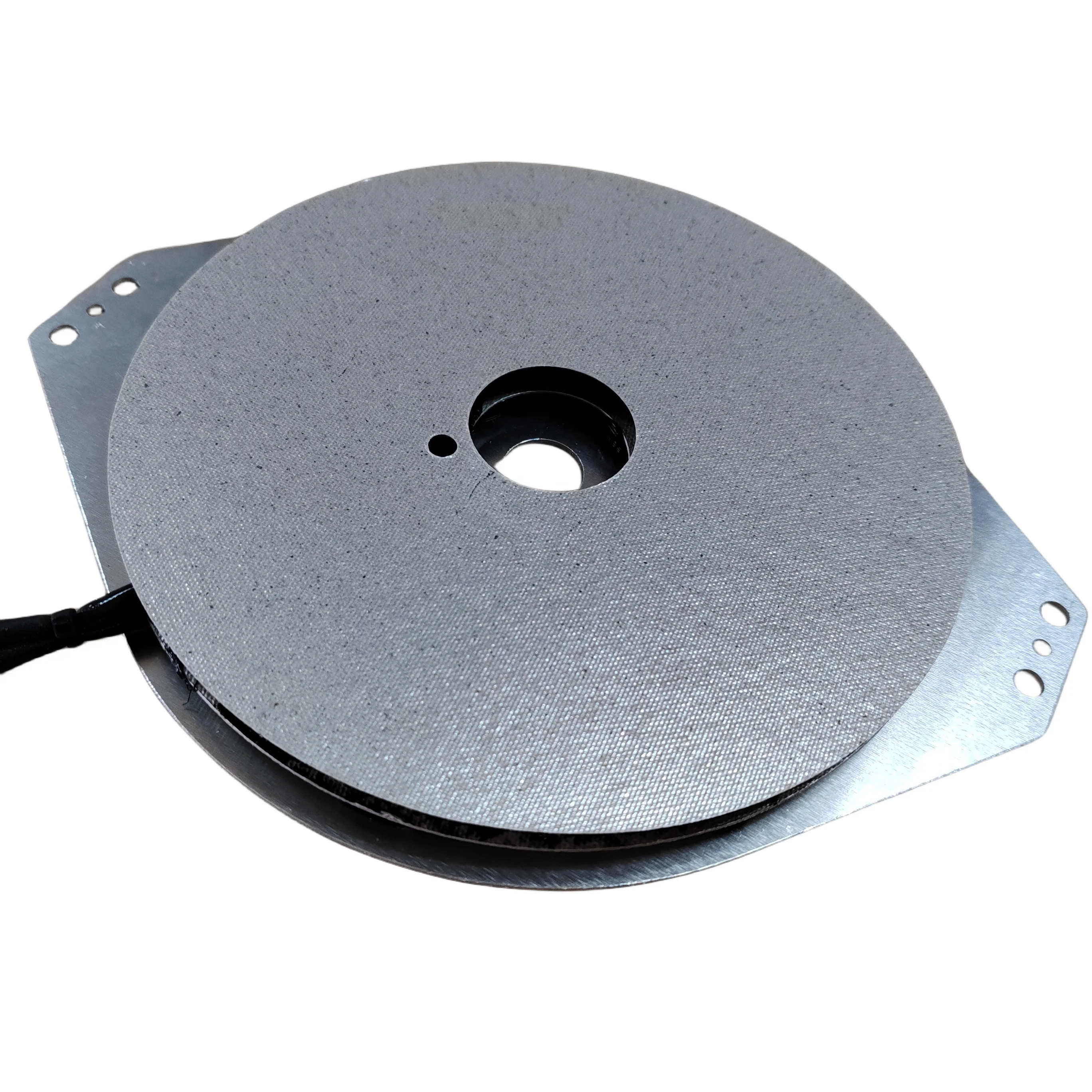 High quality Induction heating coil customized Induction Cooker spare parts small induction coil