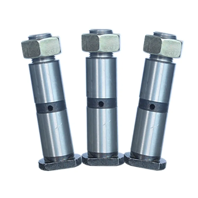 Truck Suspension Parts for Isuzu Leaf Spring Pin 25x115mm 8941221743