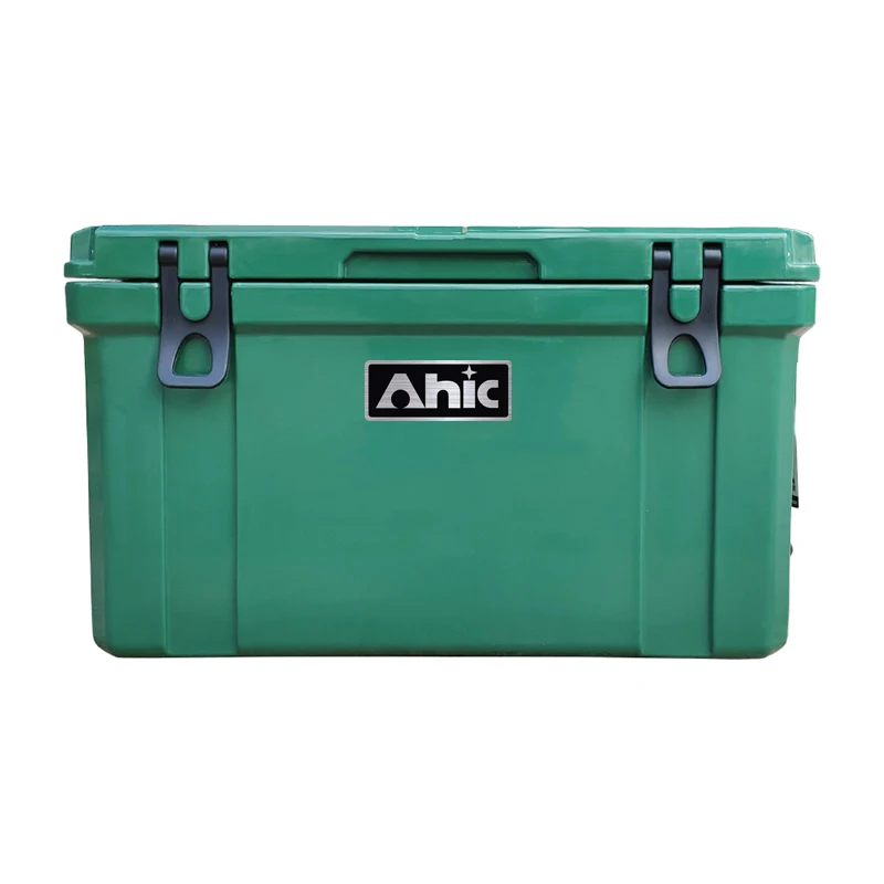 2021 55L 59QT insulated beer cooler box for outdoor camping fishing