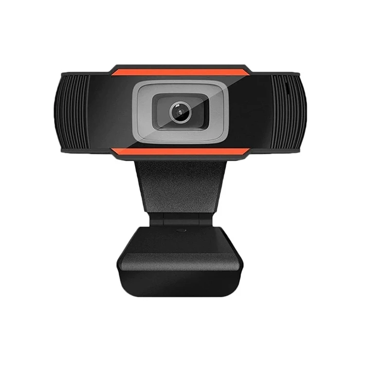 Amazon hot sale 1080P Autofocus Full HD Webcam with Microphone USB PC Camera WebCam Streaming for Video Calling Webcam