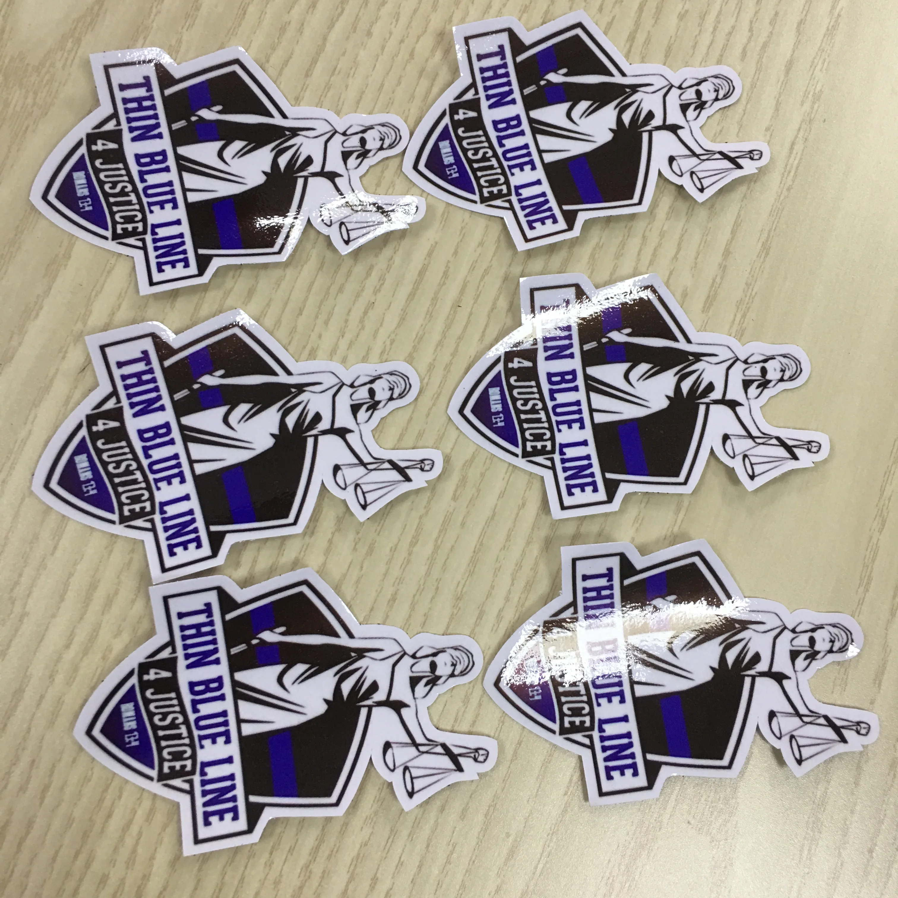 Custom Designs Factory Direct anime car sticker cartoon stickers Japan anime sticker collection