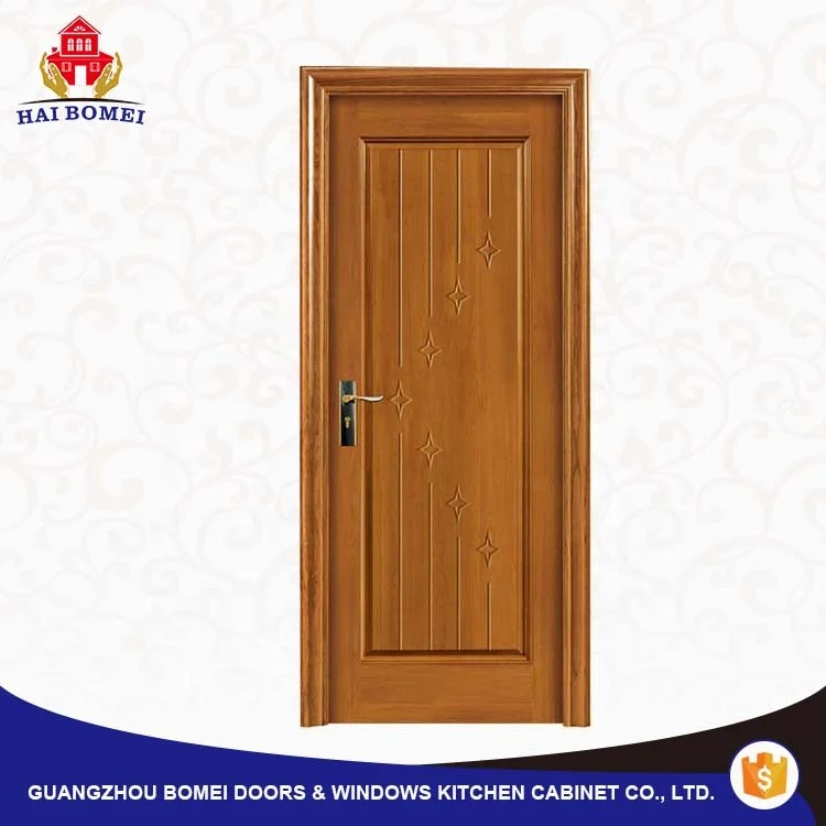 House door kerala door designs solid teak wood door