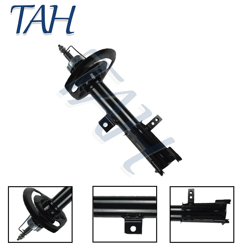 Амортизатор системы шасси для DFSK Glory 330 360 370 560 580 IX5 F505 F507 SFG18