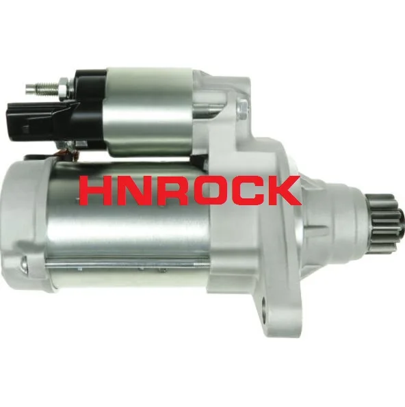 NEW 12V STARTER  438000-0200 438000-0201 438000-0202 438080-0202 6040459 6040482 0AM911023N 0AM911023NX 0AM911023R   FOR AUDI
