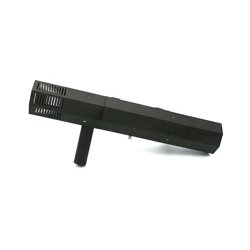 Handheld fire machine flame gun fire thrower for disco night club party