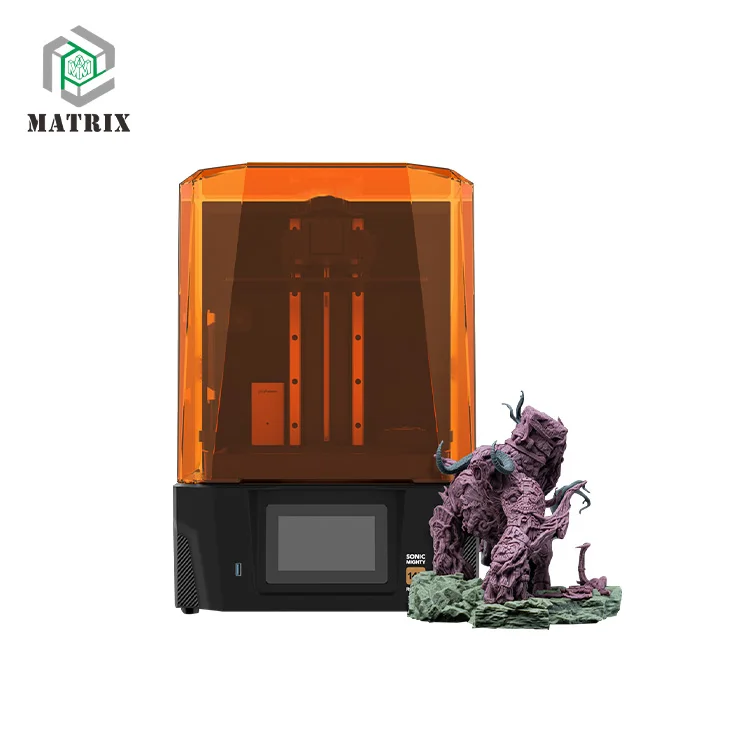 Принтер для 3D-принтера