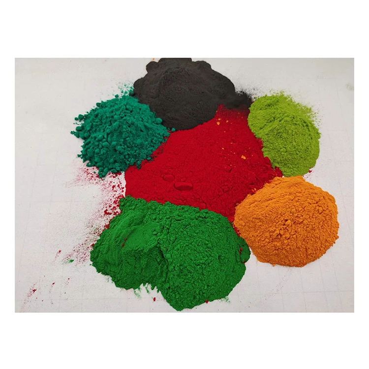 
2020 Electrostatic Ral 9002 White Epoxy Polyester Powder Coating 