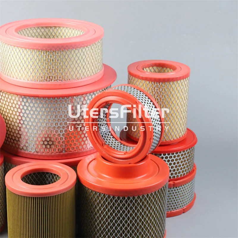 1613900100 UTERS Replace of AT/LAS COP/CO Air Filter Element of Air Compressor