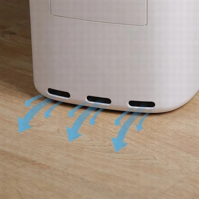 Induction Plastic Trash Bin Indoor Cheap Sensor Bin