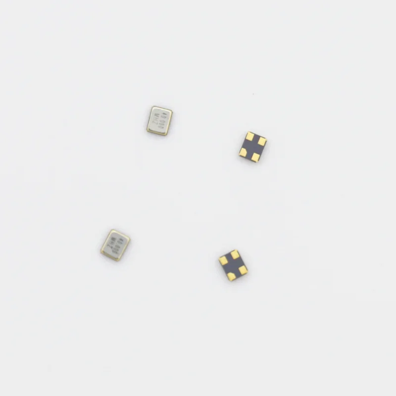 Quartz crystal resonator smd 2520 40MHz 20pf crystals electronic parts and components