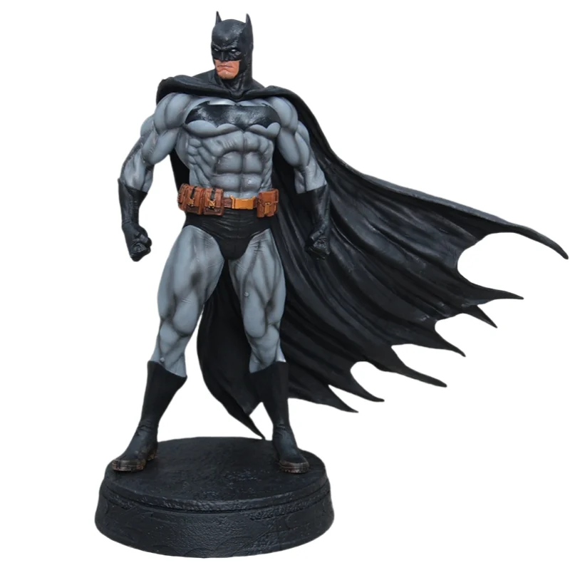 Фабрика OEM дешевые фигурки на заказ Аниме подвижные игрушки DC персонаж фильма Бэтман фигурка