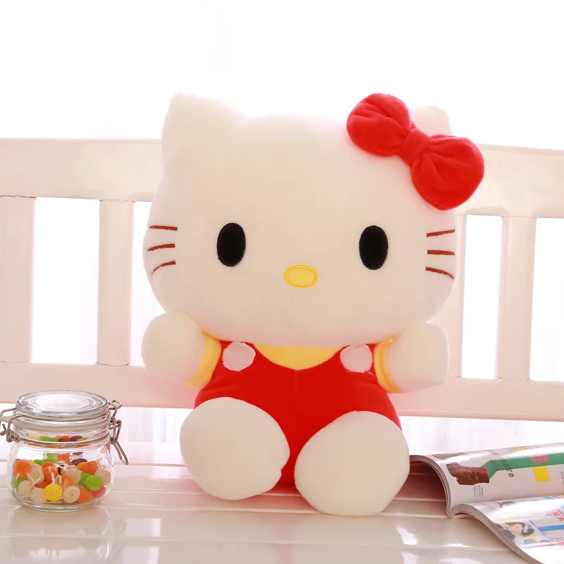 Wholesale stuffed & plush toy animal toys Dolls Cute Stuffed Toys Children And Girls Throw Pillows Fancy Birthday Gifts