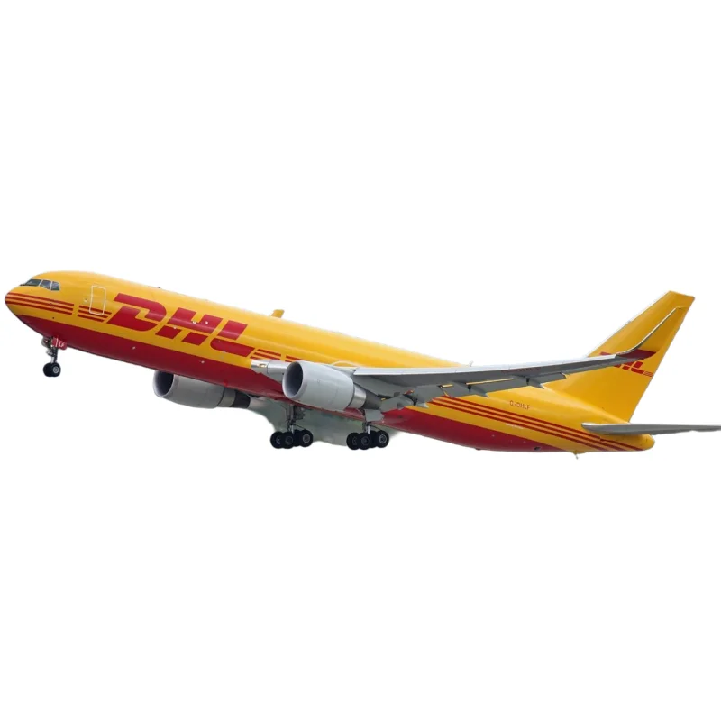 Door To Door Sea Air Freight Forwarder DHL FEDEX UPS Air Express Cargo Agent Shipping China To USA Canada Europe Australia
