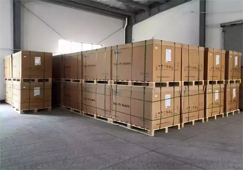 Модуль солнечных панелей Trina Vertex535-555w двойное стекло 540 Вт 550 двойная солнечная панель энергия